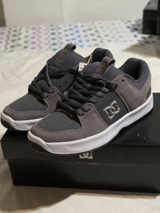 Zapatillas DC Shoes Lynx Zero Talla 41