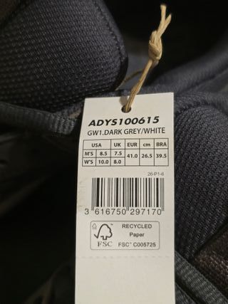 Zapatillas DC Shoes Lynx Zero Talla 41