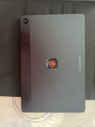 Samsung Galaxy Tab A9+ Negra