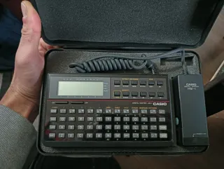 Casio Digital Writer HW-1