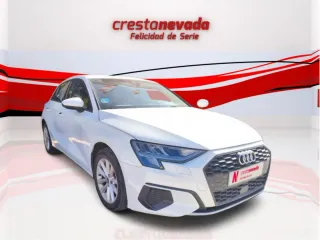 Audi A3 2023¡¡Desde 414€ al mes!!