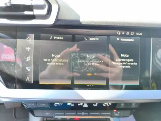 Audi A3 2023¡¡Desde 414€ al mes!!