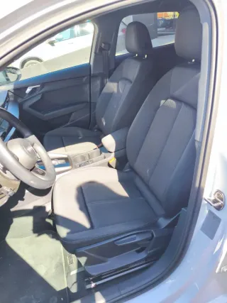 Audi A3 2023¡¡Desde 414€ al mes!!