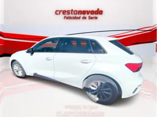 Audi A3 2023¡¡Desde 414€ al mes!!