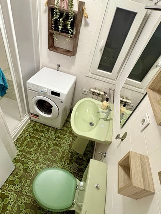 Alquiler Habitación