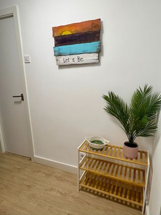 Alquiler Habitación