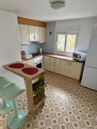 Alquiler Habitación