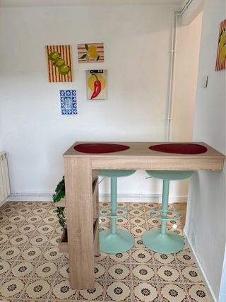 Alquiler Habitación