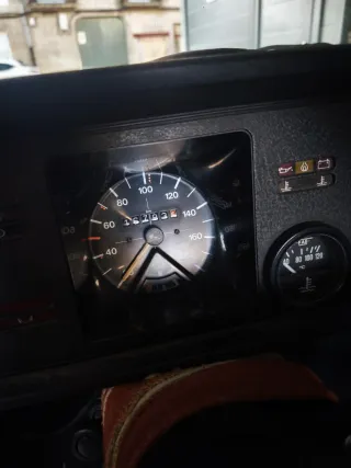 Volkswagen Golf 1980