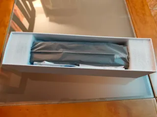 Impresora Térmica Portátil Polono D810