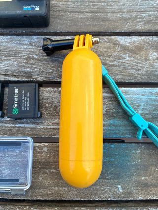 Pack Cámaras Acción: GoPro 6, GoPro 4, Runcam 5