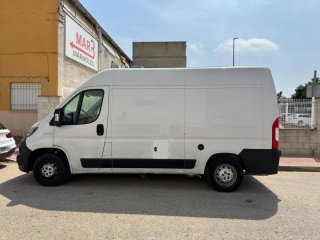 FIAT Ducato 2021