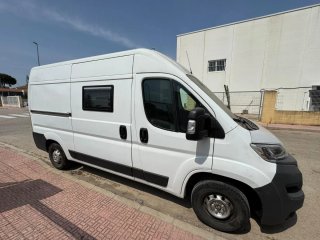 FIAT Ducato 2021