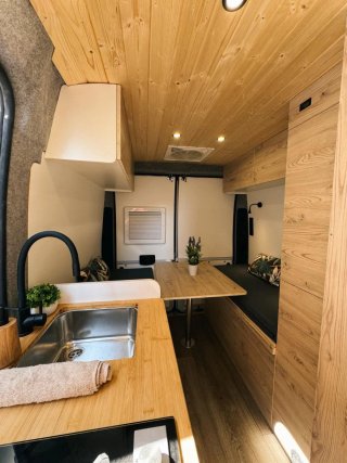 FIAT Ducato 2021