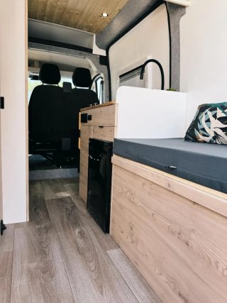 FIAT Ducato 2021