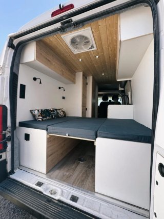FIAT Ducato 2021