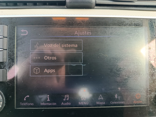 Nissan Micra 2018 ¡¡Desde 189€ al mes!!