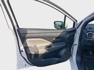Nissan Micra 2018 ¡¡Desde 189€ al mes!!