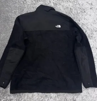 Pile The North Face Uomo Nero