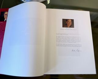 El libro rojo de las marcas