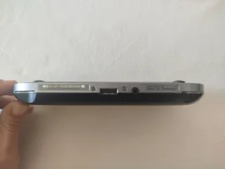 PS Vita Fat OLED + Accessori