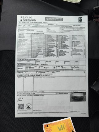 FIAT Scudo 1999 1.9 JTD
