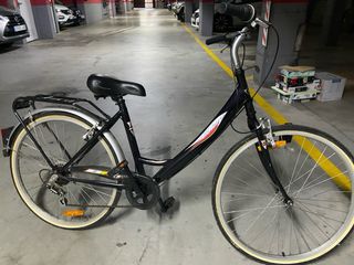 Bicicleta BH Bolero
