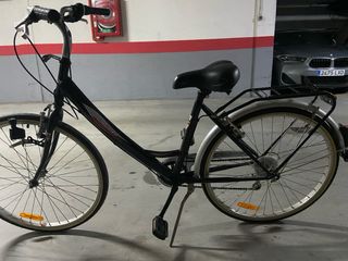 Bicicleta BH Bolero