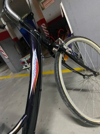 Bicicleta BH Bolero