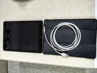 Apple iPad 6 2018 Plata