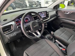 KIA Stonic Drive 1.0 T-GDI 100CV MHEV Espectacular