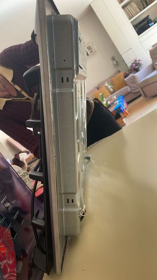 Placa Gas Bosch 5 Fuegos PCQ715B90E Acero Inox