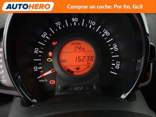 Citroën C1 1.0 VTi Shine