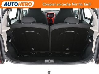 Citroën C1 1.0 VTi Shine