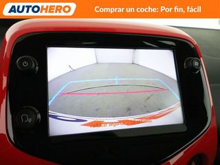 Citroën C1 1.0 VTi Shine