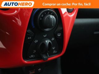 Citroën C1 1.0 VTi Shine