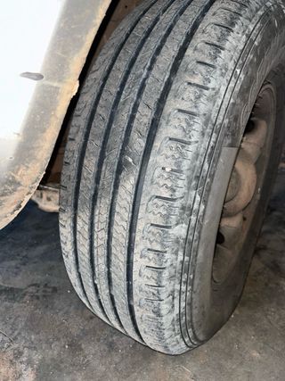 Nissan Terrano II 1998