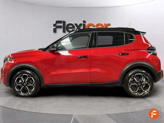 Citroën C3 Turbo 100 Business