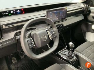 Citroën C3 Turbo 100 Business