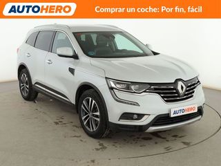 Renault Koleos 1.6 dCi Energy Zen