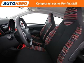 Citroën C1 1.0 VTi Shine