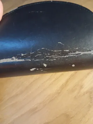 Gafas de sol degradadas