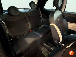 Fiat 500 1.2 8v 51kW (69CV) S