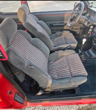 Peugeot 205 1994