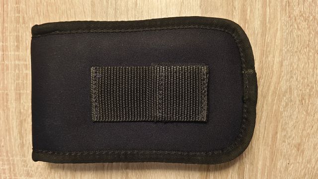 Funda Game Boy Bulbasaur Bordada Original