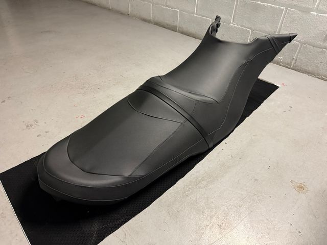 Asiento moto de agua Seadoo GTI Wake