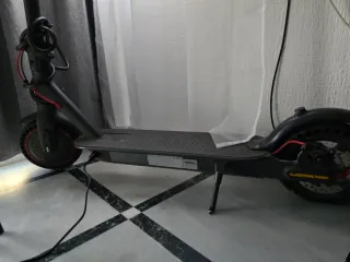 Patinete Eléctrico Xiaomi