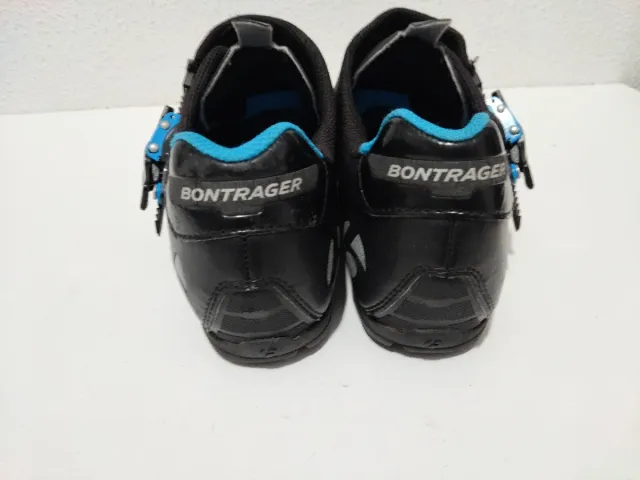 Bontrager T43 MTB