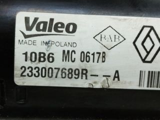 5193696 233007689r motor arranque peugeot 1.5 dci