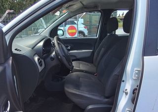 5193696 233007689r motor arranque peugeot 1.5 dci